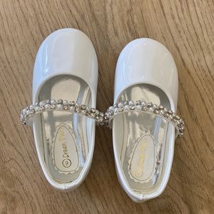 Toddler Girl Dress Shoes